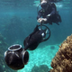 Illustration for article titled Google Street View Is Coming to the Great Barrier Reef